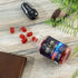 Brain Supplement for Memory & Focus | Nootropics for Concentration | 60 Gummies with B6, B12, Phosphatidylserine