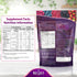 NGU Next Gen U 4 Pack, 150g Immune Super Berry Powder - Each - Support - Food Supplement - Superfood Berries - Smoothie