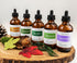 Velona Tea Tree Essential Oil 4 oz - 100% Pure Natural Therapeutic Grade for Aromatherapy, Massage, Skincare
