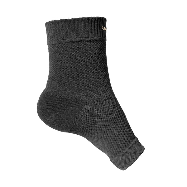 Back on Track Physio 4-Way Stretch Ankle Brace, Welltex Technology for Enhanced Mobility & Recovery, M