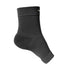 Back on Track Physio 4-Way Stretch Ankle Brace, Welltex Technology for Enhanced Mobility & Recovery, M