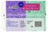 ocelo Colors(Packaging 4 Count, pack 4 O-Cel-O Handy Sponges, Assorted May vary)