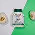 21st Century Garlic (Odorless) Tablets, 60 Count