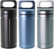 PPFISH Military Grade Air-Tight EDC Accessory Case, Waterproof Pill Fob Capsule, Outdoor Survival Storage Container