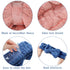 Hicarer 3 Pieces Towel Headbands for Women, Makeup Spa Headband for Washing Face