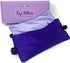 Weighted Eye Mask for Sleeping - Lavender Eye Pillow for Yoga, Meditation, and Headache Relief