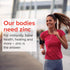 Immune, 60 Vibrant Health, Krebs Zinc, Bone and Cellular Health Formula, Capsules