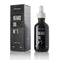ZilberHaar Beard Oil N 1 - Pure Organic Moroccan Jojoba and Argan Oil for Natural Beard Growth and Hydration