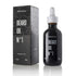 ZilberHaar Beard Oil N 1 - Pure Organic Moroccan Jojoba and Argan Oil for Natural Beard Growth and Hydration