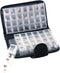 Style Asia Smart Essentials 14 Day Pill & Vitamin Organizer 2 Weeks AM/PM 4