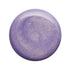 Nailtopia Plant-Based Chip Free Nail Lacquer, Non Toxic Long-Lasting Polish - Stay Inspired (Medium Purple With Gold