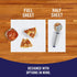 Sparkle Pick-A-Size Paper Towels - 24 Double Rolls = 48 Regular Rolls, Everyday Value with Full and Half Sheets