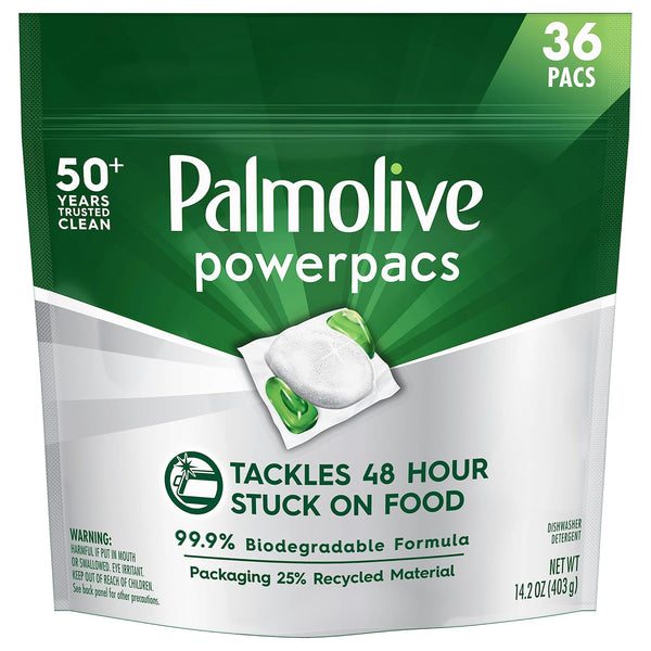 Palmolive Essential Clean Liquid Dish Soap, Apple Pear, 14.2 Ounce Bottle