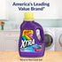 Xtra 75oz Liquid Laundry Detergent, Tropical Passion