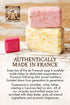 Pre de Provence 8.8 Ounce Artisanal Soap Bar, Olive Oil, Enriched with Organic Shea Butter, Natural French Skincare