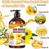 INALIER Sore Muscle Massage Oil,Gift for Husband Dad Boyfriend,Relaxing Massage Oil,Arnica Oil,Massages Oil for Massage