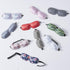 Bucky 40 Blinks No Pressure Printed Eye Mask - Travel & Sleep, Black Dot, One Size