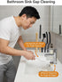Set, (6 Washing Machine Cleaning Brush Front Load Washer Machine Cleaner Accessories, Drum Laundry Cleaner Brush