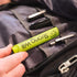 Strong Will Anti-Nail Biting Click Pen - 7ml, Made in USA
