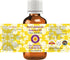 Deve Herbes Pure Labdanum Essential Oil (Cistus ladaniferus) Natural Therapeutic Grade Steam Distilled 30ml (1 oz)