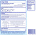 Arnica 30C Tablets for Pain Relief from Muscle Pain, Joint Soreness, Swelling from Injury or Bruises - 60 Count