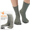 IMAK Compression Arthritis Socks, Comfortable Compression Support Socks for Men & Women, Medium