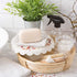 Italian Soap Bar (200 g) - No. 5 - Waterlily & Sandalwood
