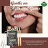 Eco-Friendly Tongue Scraper (2 Pack) with Bamboo Toothbrush (2 Pack) I Stainless Steel Cleaners for Fresher Breath.