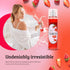Luxurious Scented Strawberry Fragrance Body Mist, 8 oz Gift for Women