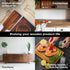 Food Grade Mineral Oil Cutting Board (8.5 oz) - Revitalize Butcher Block, Wood Utensils - Food Safe - Made in North