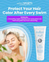 Reflect H?O Swim Shampoo, 8oz, Sulfate-Free Copper & Chlorine Hair Protection