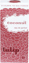 Tulip Coconut Eau de Parfum
