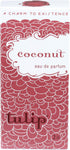 Tulip Coconut Eau de Parfum