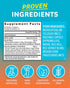 Zenwise Health No Bloat - Probiotics and Digestive Enzymes for Bloating Relief, Vegan Water Retention Pills