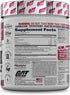 GAT SPORT Nitraflex Advanced Pre-Workout Powder, Boosts Strength & Energy, Creatine-Free (Fruit Punch, 30 Servings)