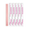 Tammy Taylor 100 Grit Nail File for Acrylic Nails - Electric Nail Drill Coarse Shaper, Professional Manicure Tools