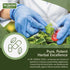 Immune-Boosting 100% DR. HERBAL WELL Prostate Shield Clinically Tested Natural No Added Vitamins Minerals or Sugar