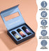 Folkulture Sleep Essential Oils for Diffusers for Home, Pack of 3 Essential Oils Set for Diffusers for Home, 100% Pure Oil Scents- Vanilla Essential Oil, Rosemary Essential Oil, Eucalyptus, Lavender