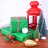 MIAHART 60 Sheets Christmas Tissue Paper | 50 x 35cm | Green Wrapping Paper for DIY Crafts