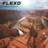 Flexd G6 Adhesive Patches - Waterproof Overpatch for Dexcom G6, Durable CGM Adhesive Patches, 35 Pcs Clear