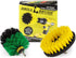 Shower Cleaner Drill Brush Set - Drill Cleaning Brush Attachment Set -