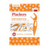 Plackers Orthopick Flossers - 36 count (Pack of 3)