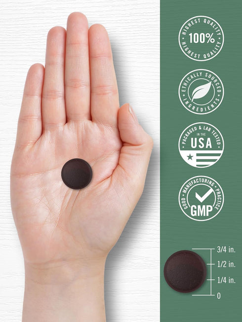 Gummies 70 Gummies 10-in-1 Carlyle Mushroom Supplement | Vegan | Blend | Non-GMO, and Gluten Free