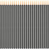 JASSINS 100 Pack Disposable Eyeliner Brush, Eye Liner Applicator Cosmetic Eye Wands Makeup Tool