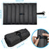 Bamboo Charcoal Air Purifying Bag, Reusable Natural Activated Charcoal Bags, 300g Deodorizer