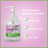 Laundry Soap, 96oz Spout Pack