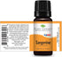 Plant Therapy Tangerine Essential Oil 10 mL (1/3 oz) | 100% Pure, Undiluted, Therapeutic Grade