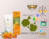 Organic Sea Buckthorn Facial Cream - 1 Ounce