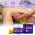 Varicose Vein Cream for Legs - Improves Blood Circulation, Reduces Spider Veins and Heaviness, 2 Oz