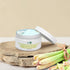 Lemongrass Body Lotion, Hydrates with Coconut & Olive Oil, Plant-Based, Non-Greasy for Sensitive Skin